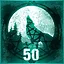 Half Way to Darkness icon
