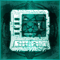 Self-destruction initiated