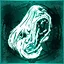 Man is the warmest place to hide icon