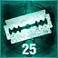 Table Slasher icon