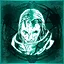 Face your fears icon