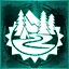 Girl Scout icon
