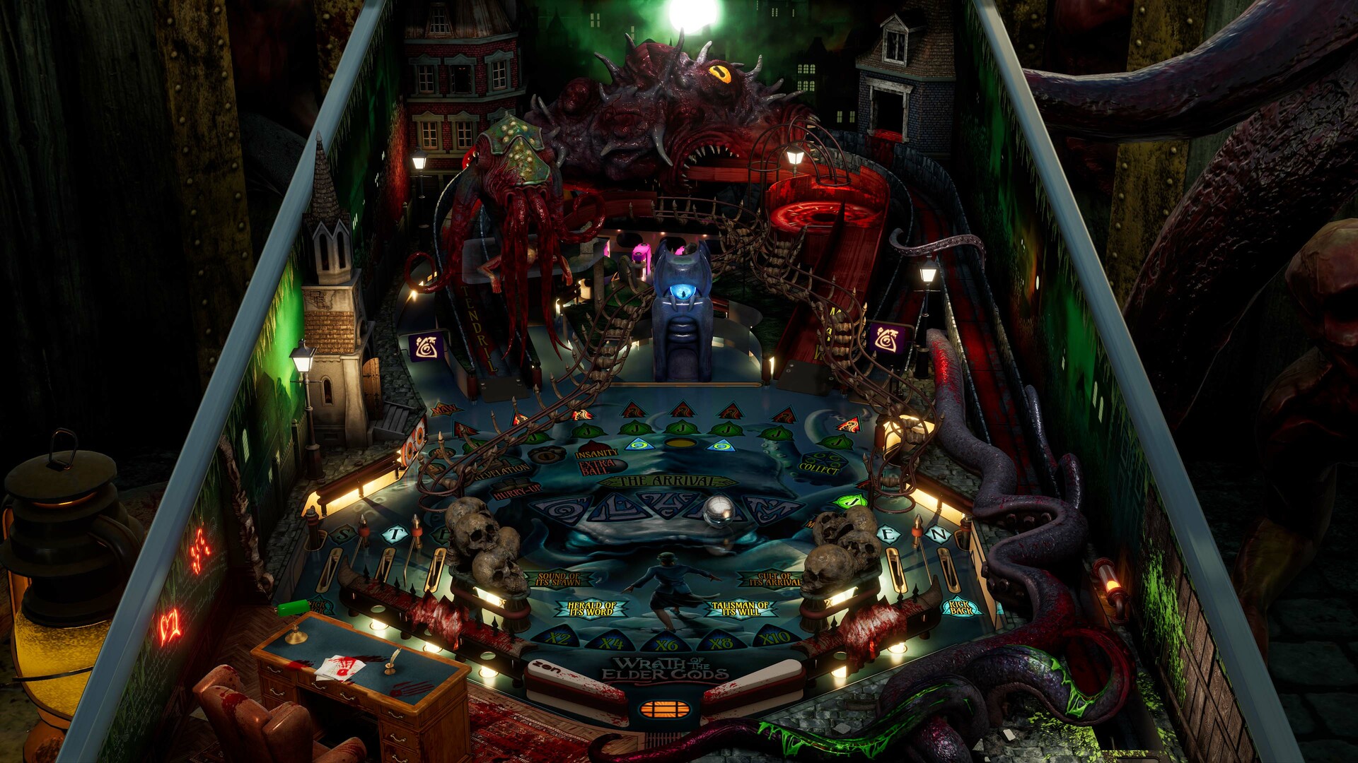 Pinball M Screenshot 5