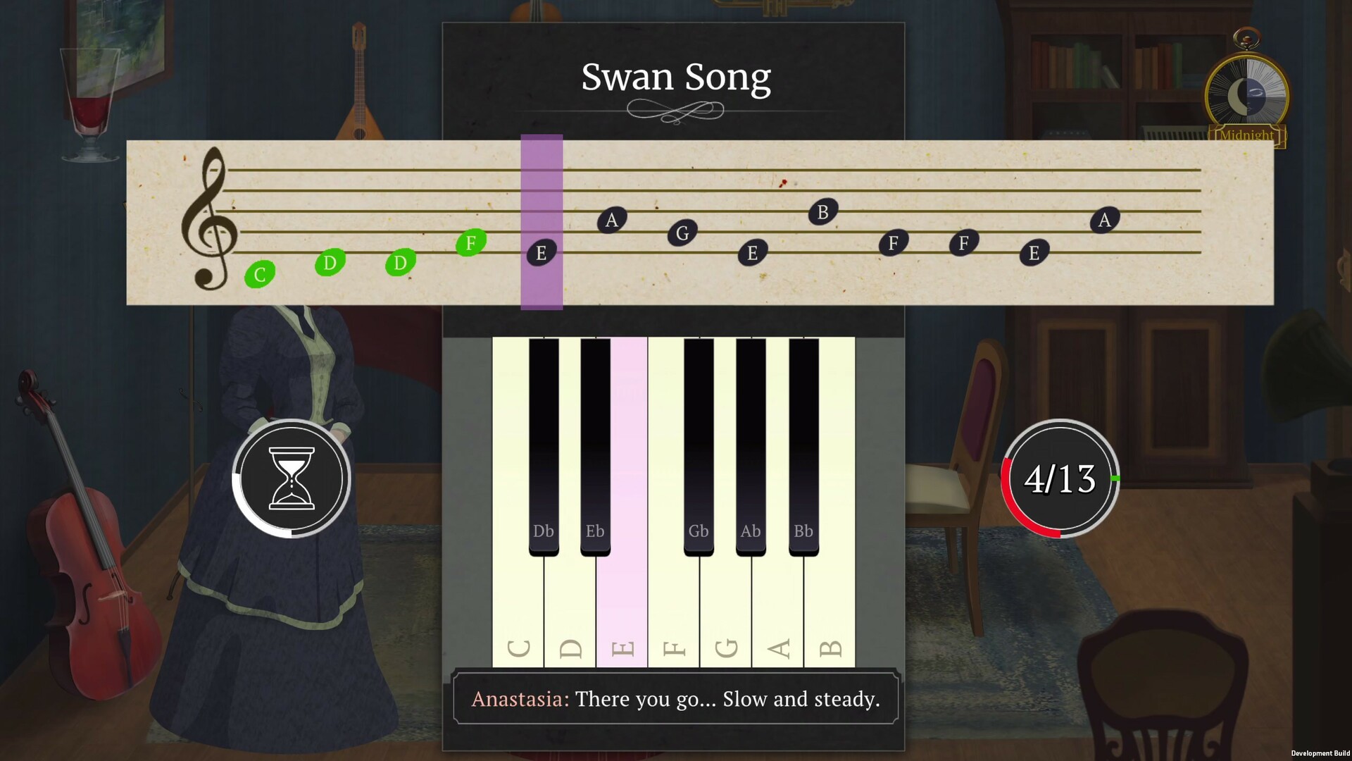 Cabernet Screenshot 9