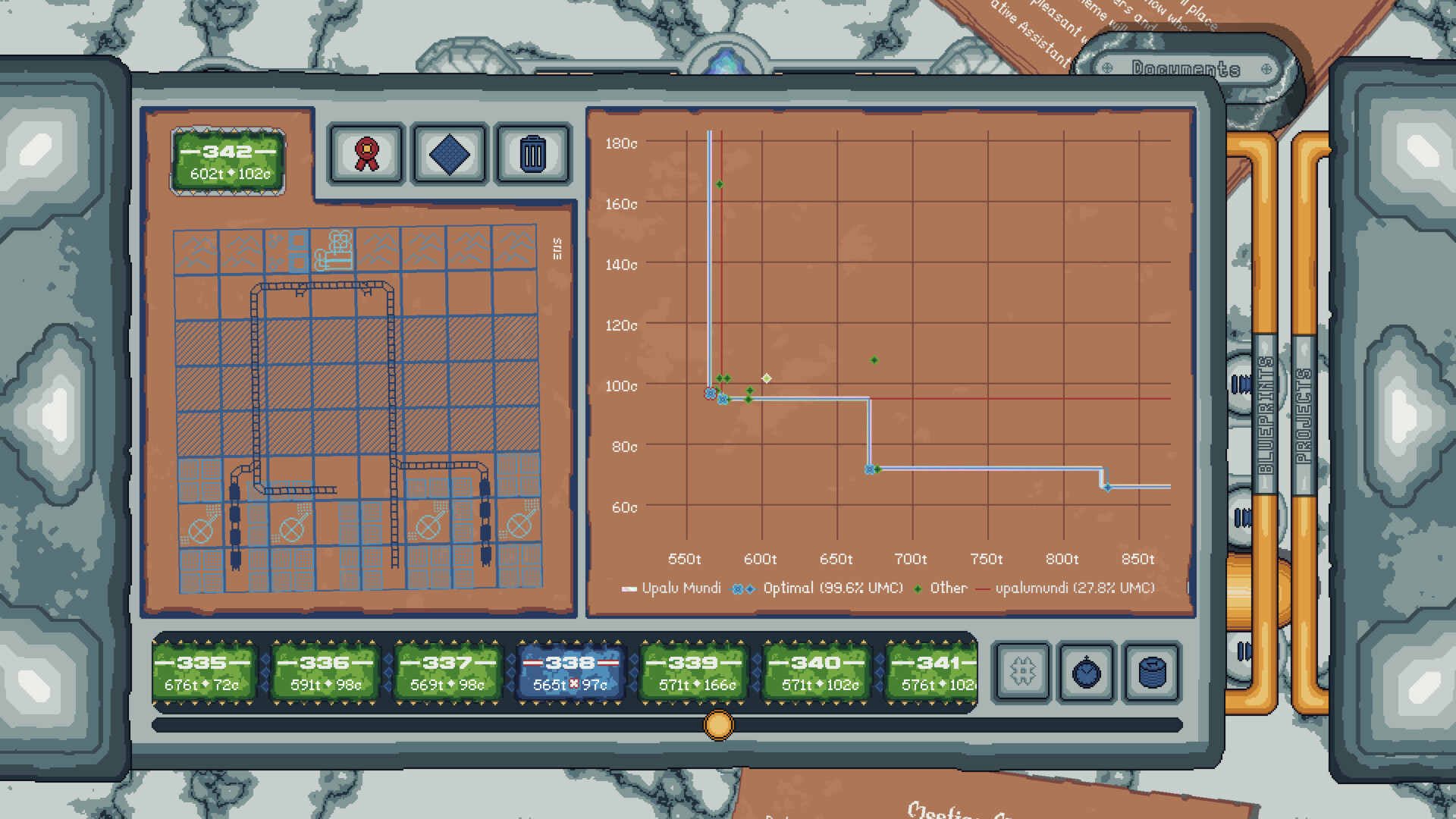 Upalu Mundi Screenshot 0