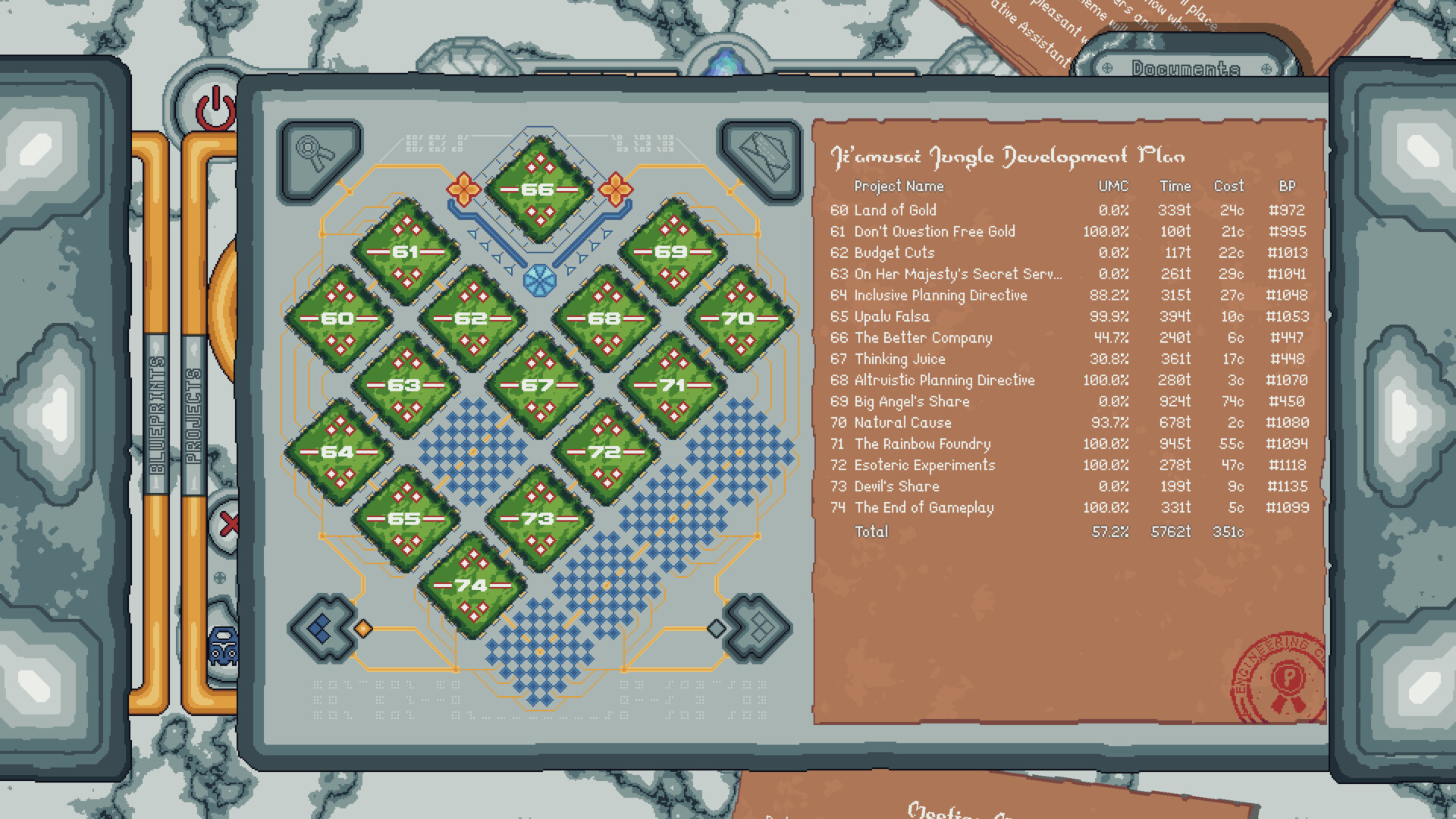 Upalu Mundi Screenshot 2