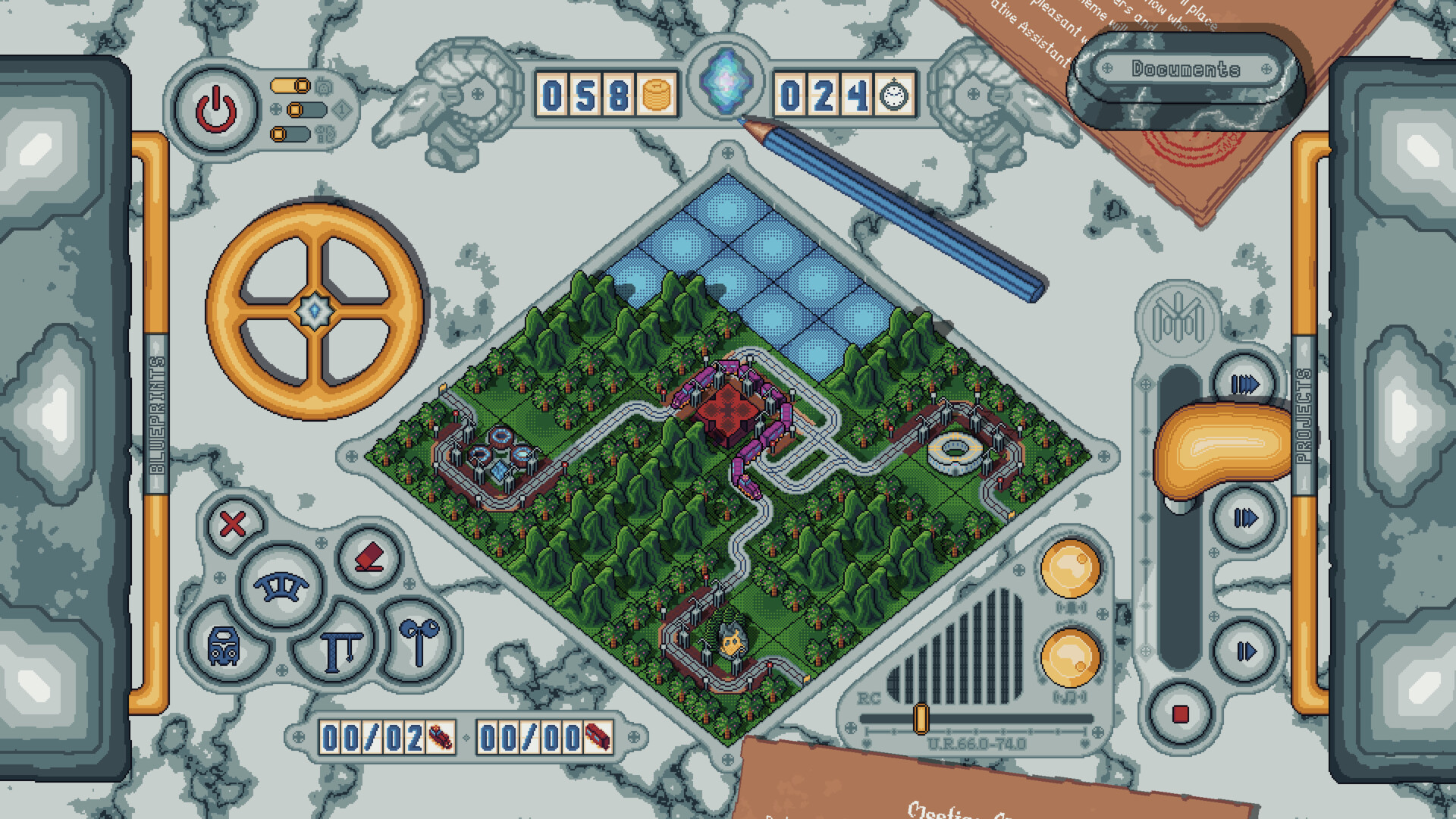 Upalu Mundi Screenshot 5