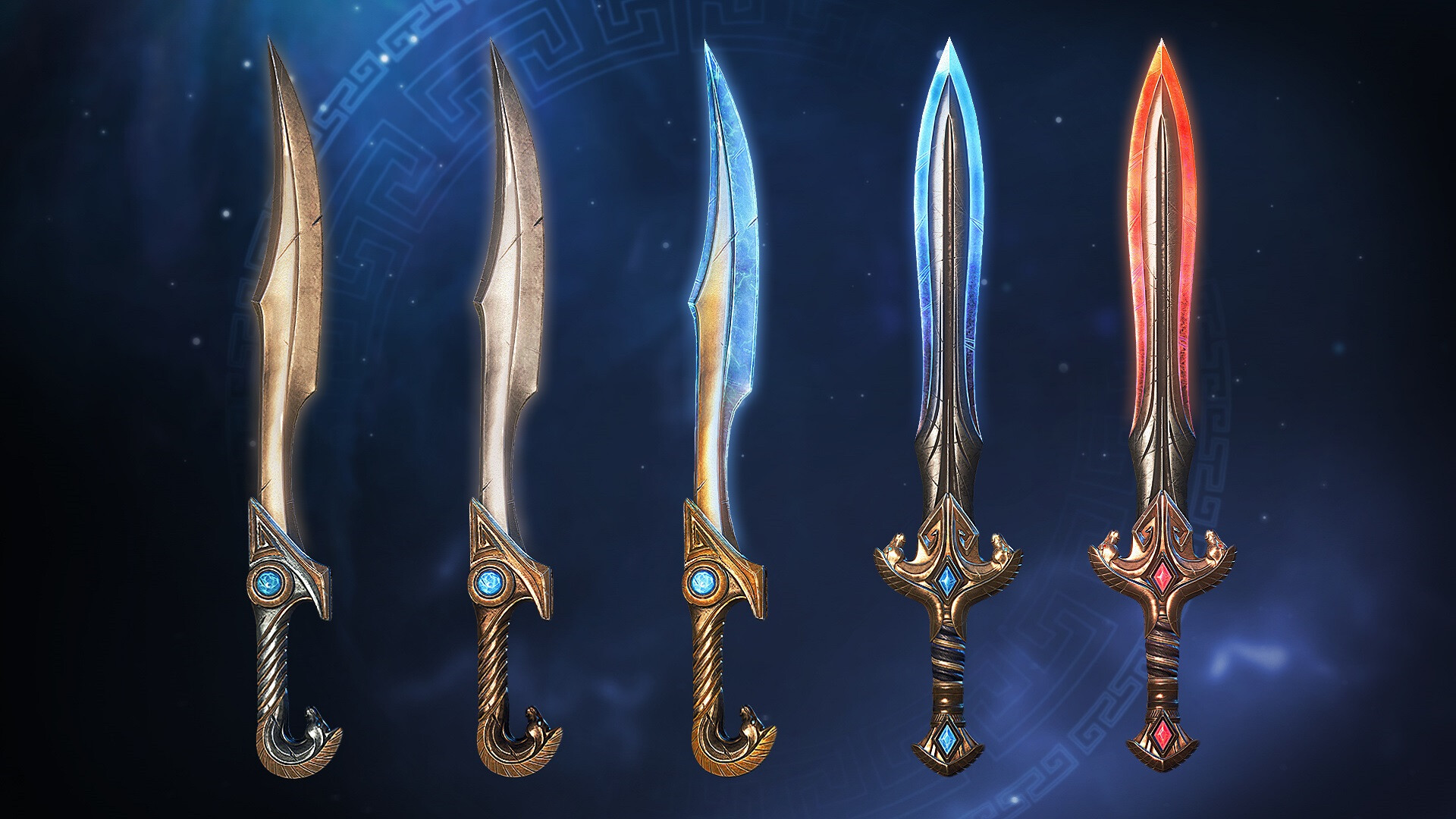 Immortals Fenyx Rising Screenshot 4