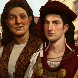 Uncomfortable allies icon