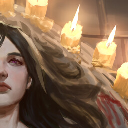 We're all born naked icon