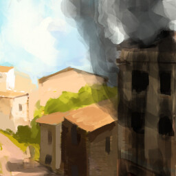 Struck from the records icon