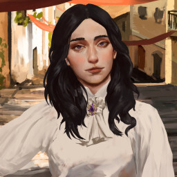 Now I'm better solo, solo~ icon