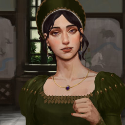 The Dawn will come icon