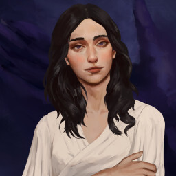 Shine bright, for all of us icon