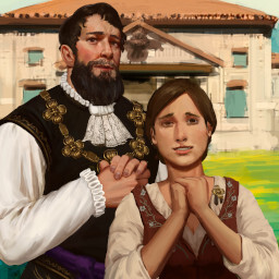 Unconventional Cupid icon