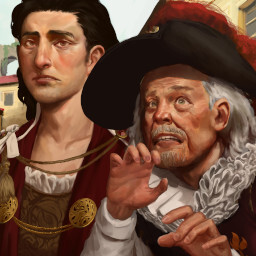 A future written in blood icon