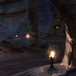 Skitter skitter icon