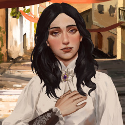 My tender heart, yours icon