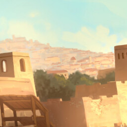 Long live Carolise icon