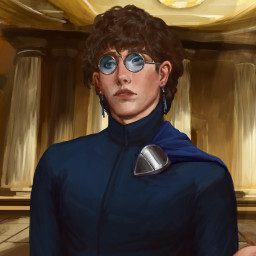 A tale as old as time icon