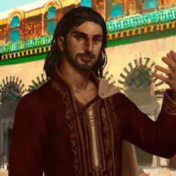 International relations icon