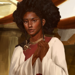 Friends in high places icon