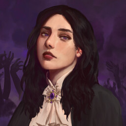 Sigh of the Abyss icon