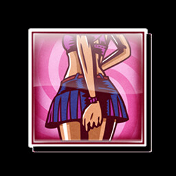 I Swear! I Did It By Mistake! icon