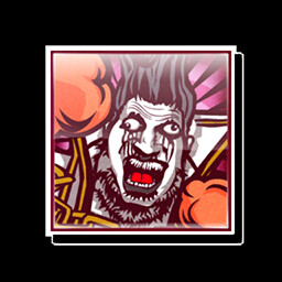 I Came, I Saw, I Kicked Its Ass icon