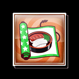 Master Sushi Chef icon