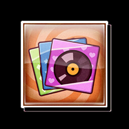 OMG, Music Is Soooo Coooool icon