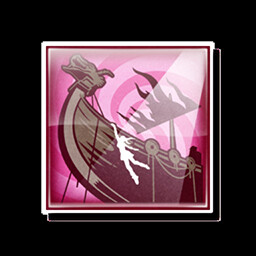 Cheerleader Overboard! icon