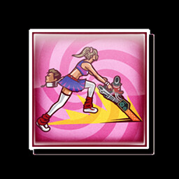 Go, Medal Racer, Go! icon