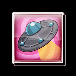 Critical UFO Finish icon