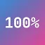 Completionist icon