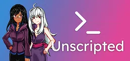 Unscripted