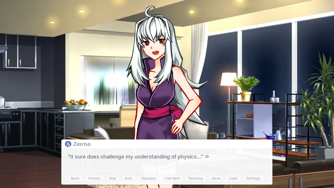 Unscripted Screenshot 0