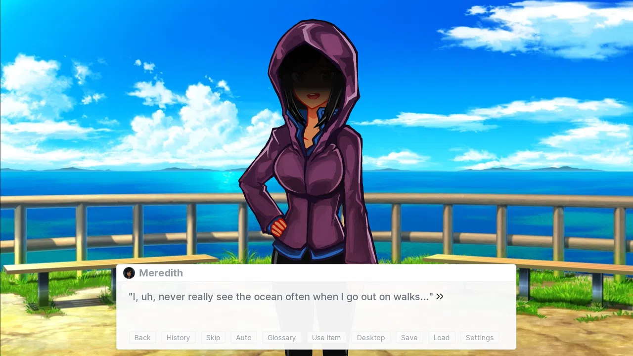 Unscripted Screenshot 4