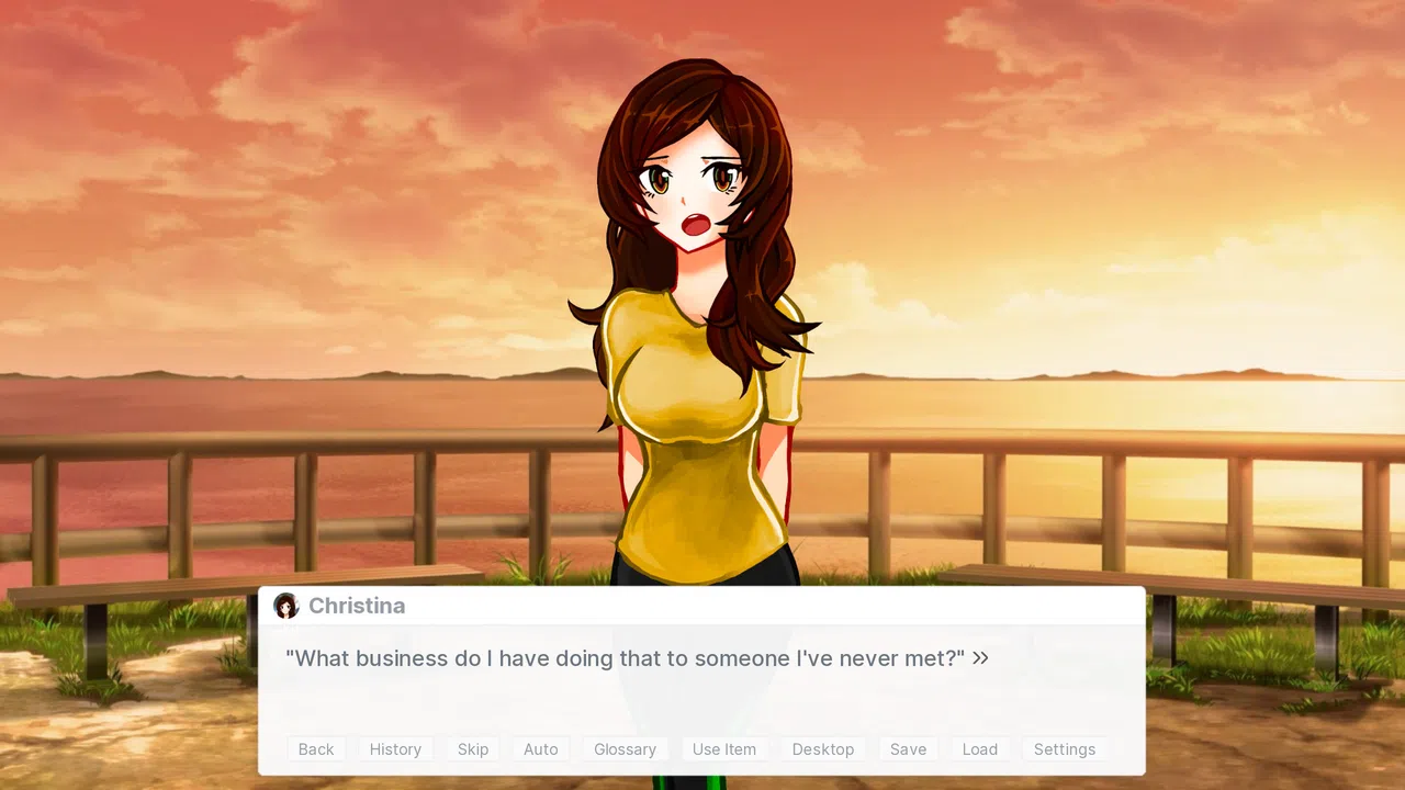 Unscripted Screenshot 3