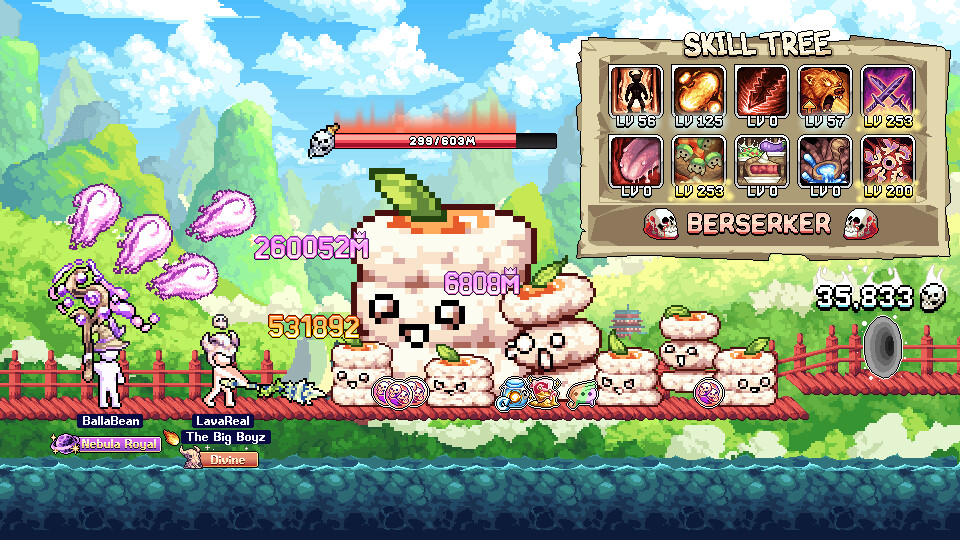 IdleOn Screenshot 11