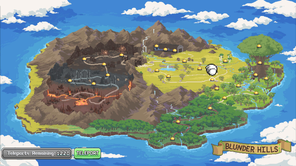 IdleOn Screenshot 14