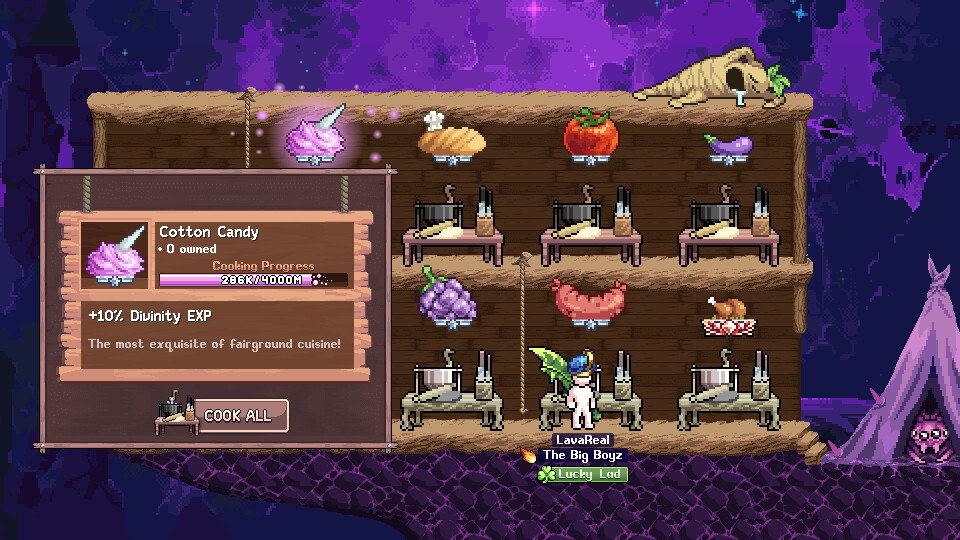 IdleOn Screenshot 18