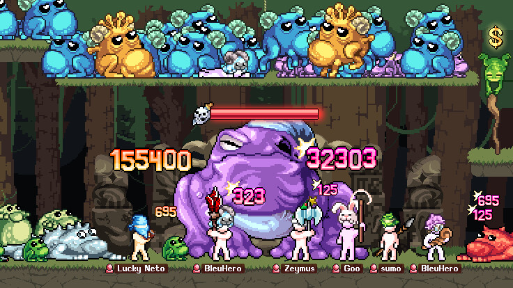 IdleOn Screenshot 12