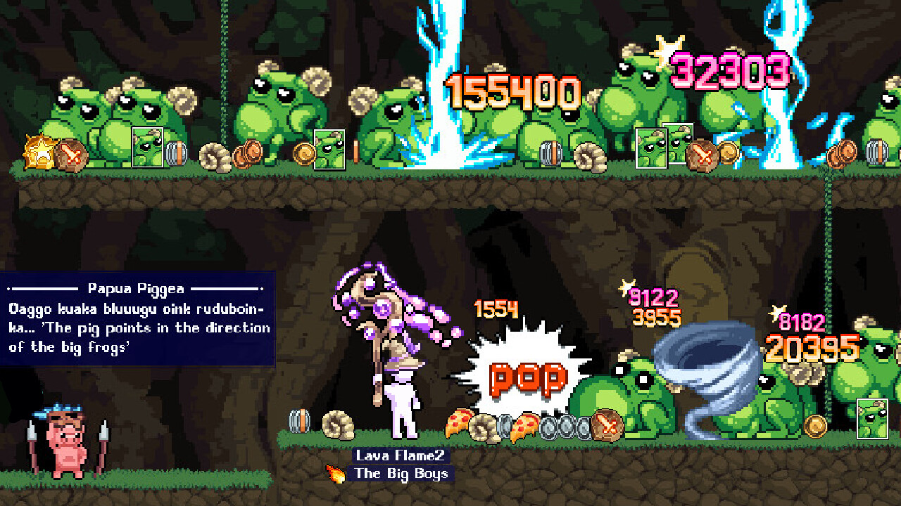 IdleOn Screenshot 13