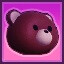 Lucky Bear icon