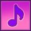 ♪♪♪♪ icon