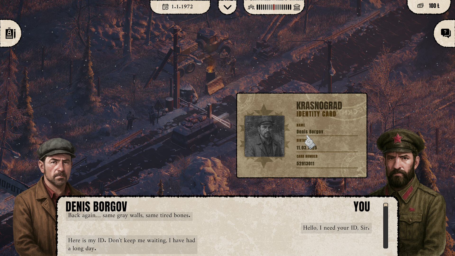 Lines We Draw Screenshot 0