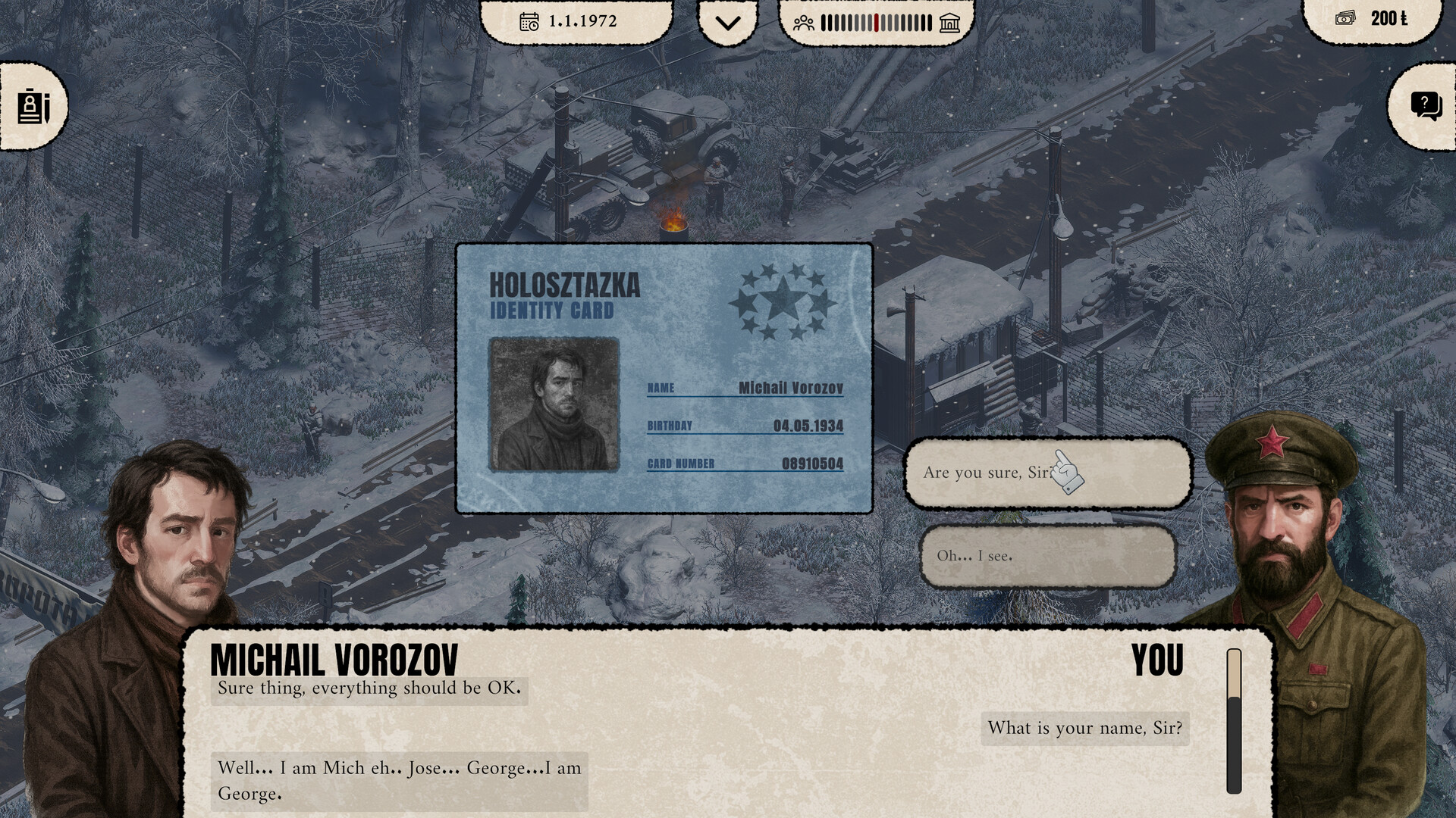 Lines We Draw Screenshot 2