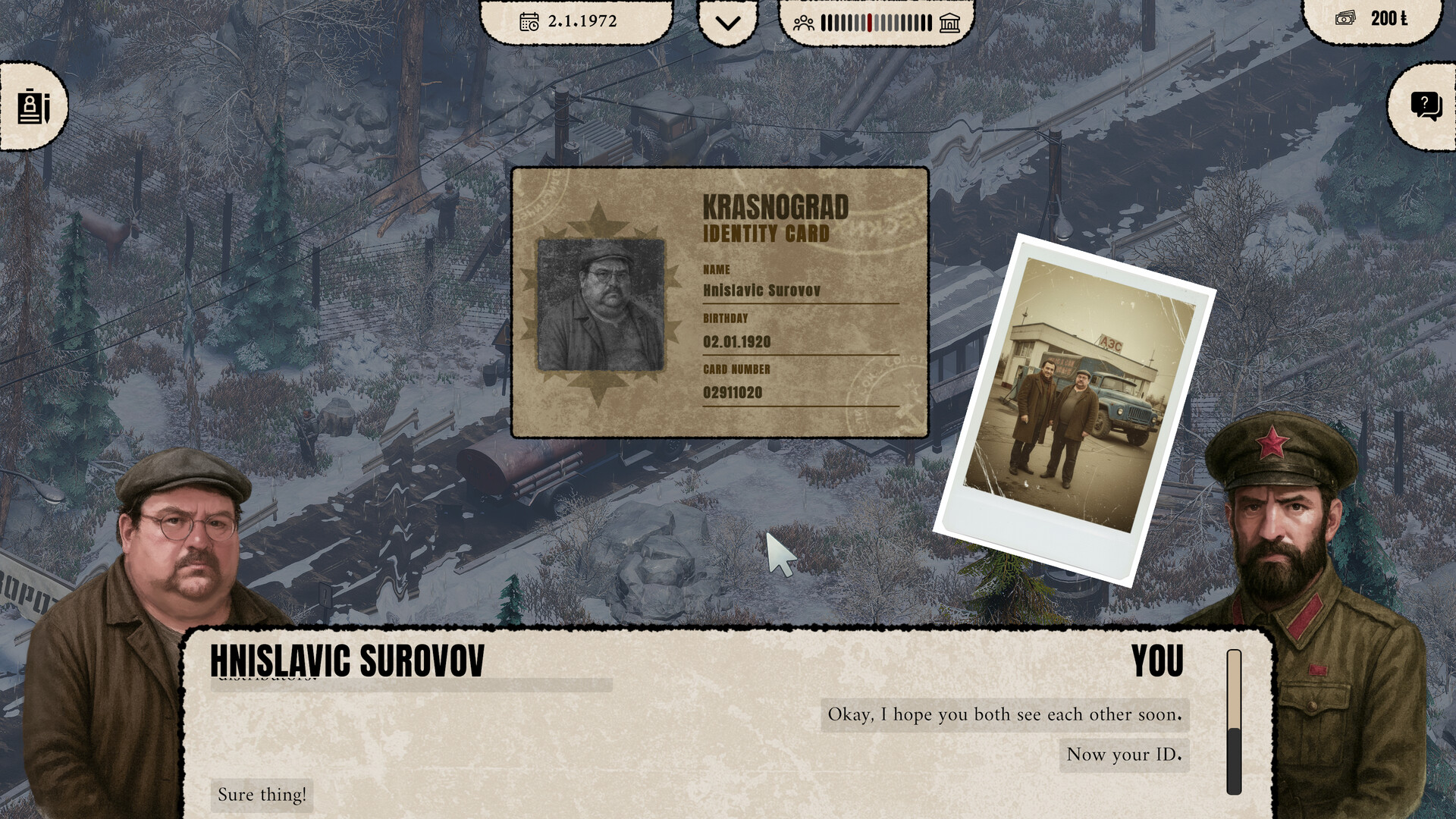 Lines We Draw Screenshot 4