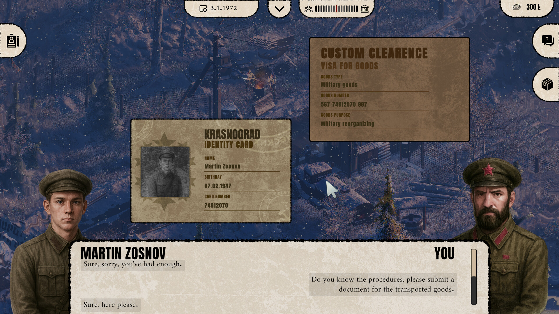 Lines We Draw Screenshot 5